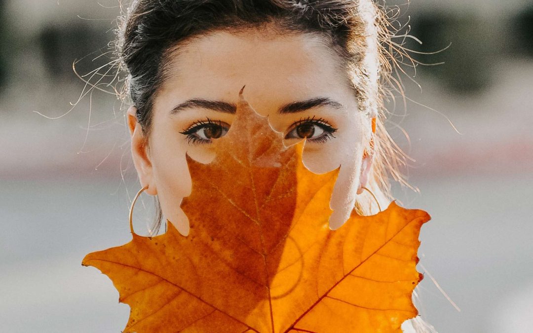 5 Ways to Avoid Dry Chapped Skin in Autumn